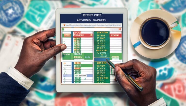 How to Stay Updated with Cricket Odds on Radhe Exchange